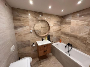 Lovely cozy apartment Bratislava